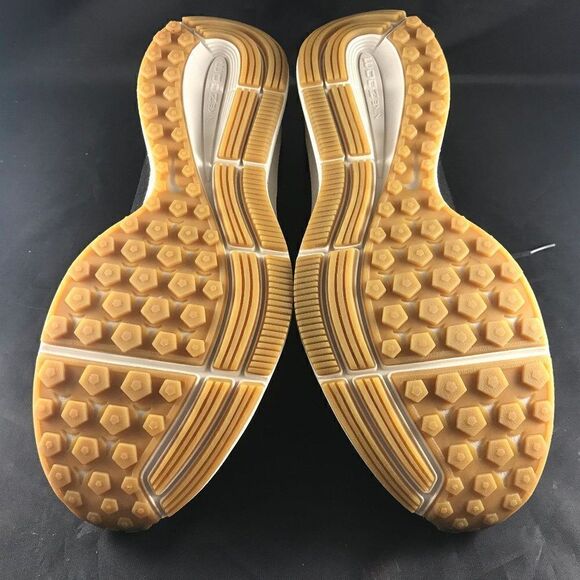 NEW NIKE iD Pendelton Custom Black Wool Pegasus 33 - Picture 7 of 11